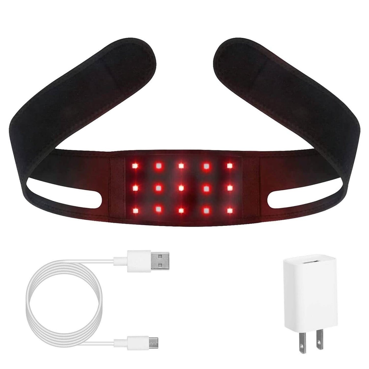 Infrared Red Light Therapy Wrap