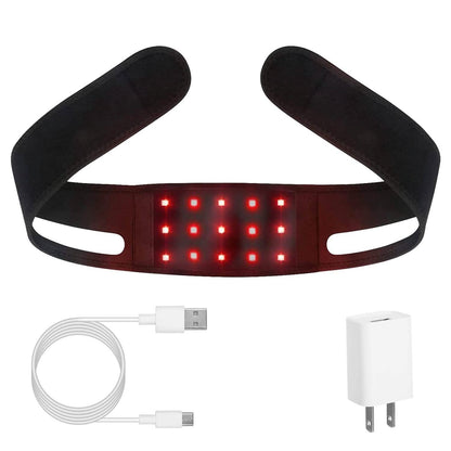 Infrared Red Light Therapy Wrap