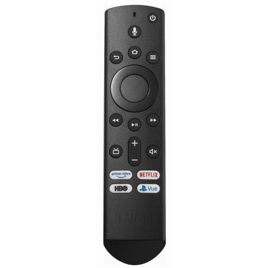 Toshiba / Insignia CT-RC1US-19 Fire Edition TV Remote Control with Voice 1T86000001I [CTRC1US21]