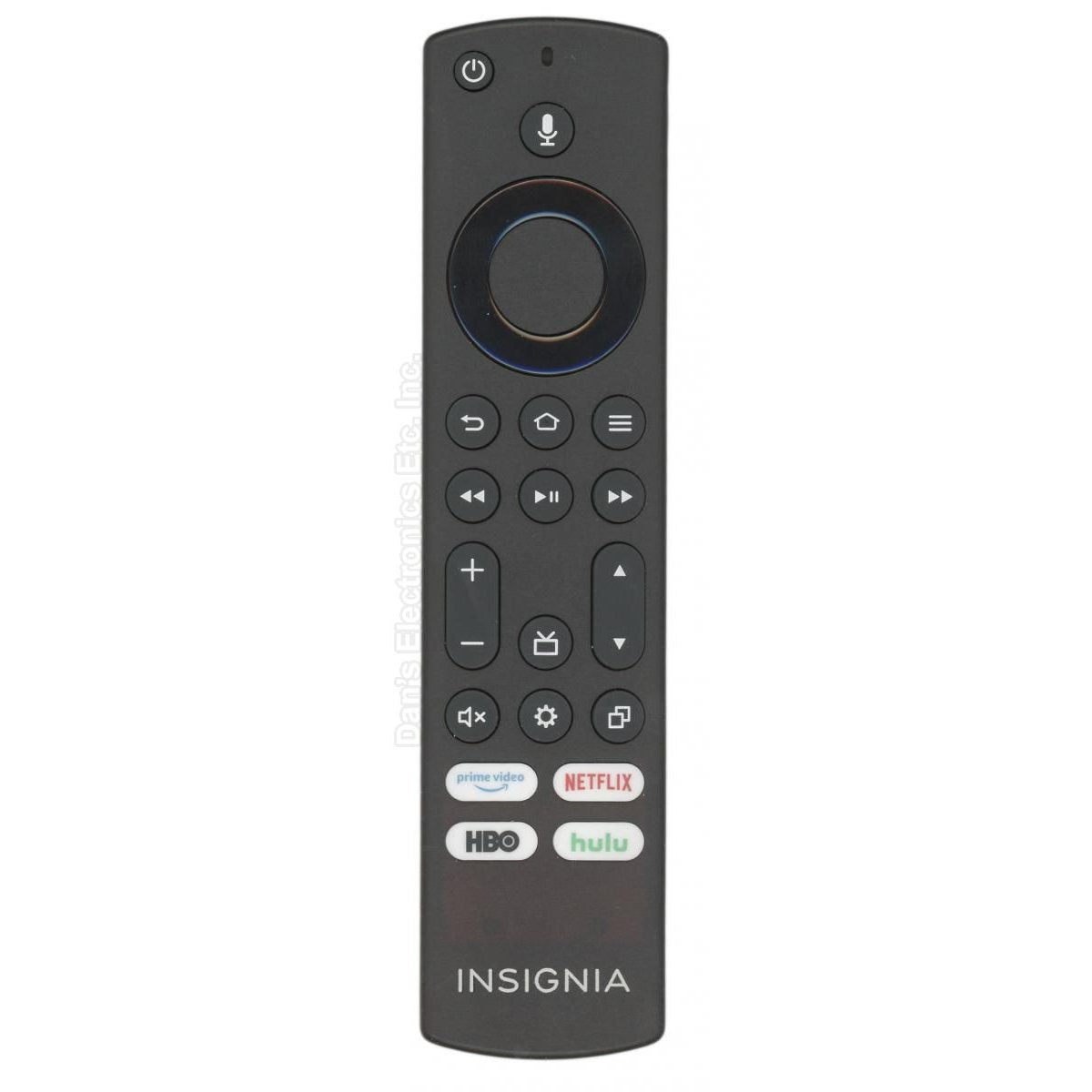 Insignia NS-RCFNA-21 Fire TV Remote Control with Voice 1T860000C00 [NSRCFNA21]