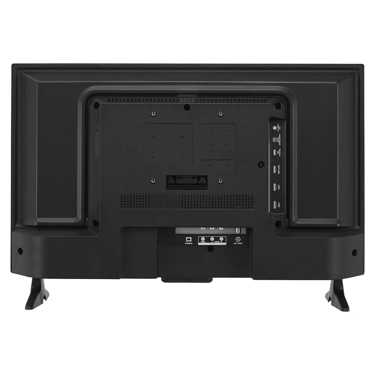 Insignia 24-inch Class F20 Series Smart HD 720p Fire TV with Alexa Voice Remote (Refurbished)