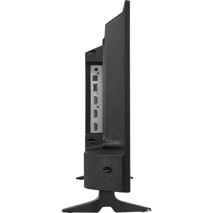 Insignia 24-inch Class F20 Series Smart HD 720p Fire TV with Alexa Voice Remote (Refurbished)