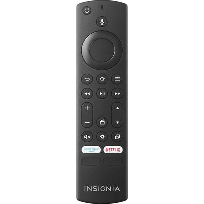 Insignia 24-inch Class F20 Series Smart HD 720p Fire TV with Alexa Voice Remote (Refurbished)