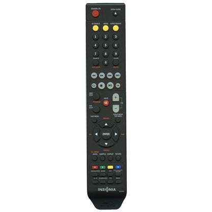 Insignia BD004 Home Theater Remote Control