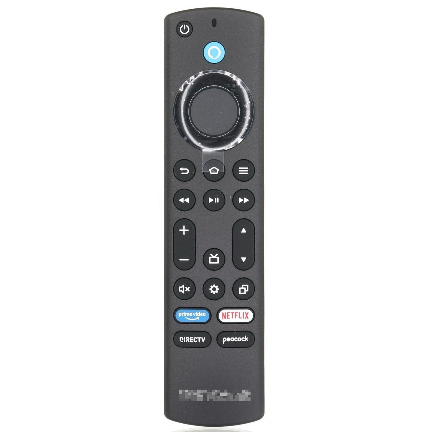 Insignia NSRCFNA21 (REV F) FIRE TV Remote Control with Voice NS-RCFNA-21 - 398GM10BEBYN0012HT