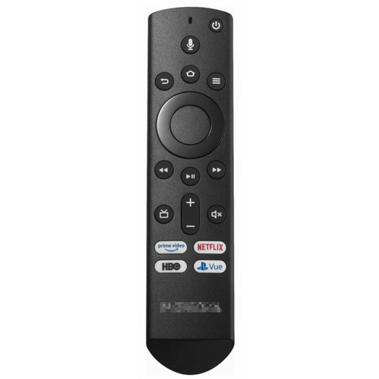 Insignia NS-RCFNA-19 FIRE TV Remote Control | Voice | Prime Video | Netflix | HBO | Vue - 398GM10BEBYN0HT