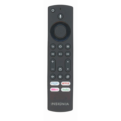 Insignia NS-RCFNA-21 rev B Fire TV Remote Control | Voice | Prime Video | Netflix | IMDb TV | Hulu - 398GM10BEBYN3HT