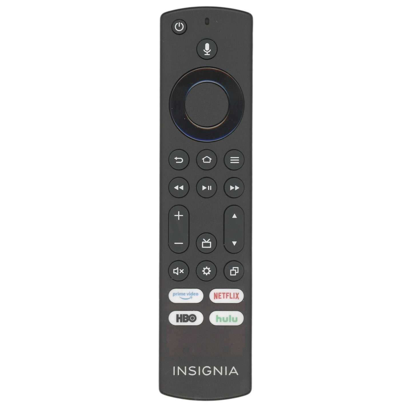 Insignia NS-RCFNA-21 Fire TV Remote Control with Voice [NSRCFNA21]
