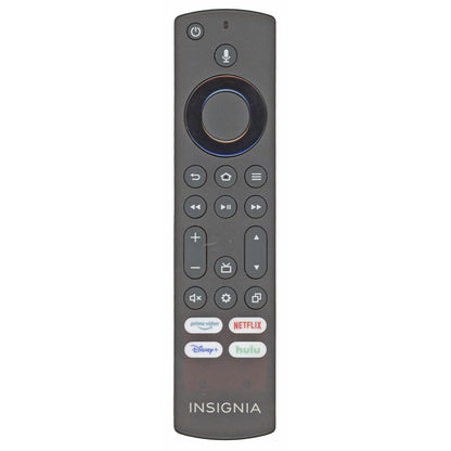 Insignia NS-RCFNA-21 (Rev E) Fire TV Remote Control with Voice [NSRCFNA21]