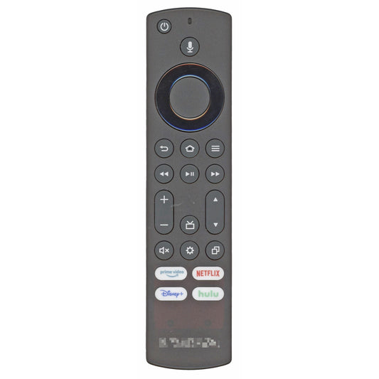 Insignia NSRCFNA21 (REV F) Fire TV Remote Control with Voice
