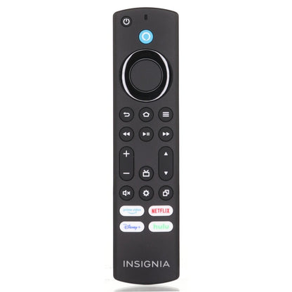 Insignia NSRCFNA21 (REV F) Fire TV Remote Control with Voice