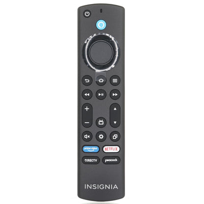 Insignia NS-RCFNA21 FIRE TV Remote Control | Voice | Prime Video | Netflix | HBO | Hulu - 92259800033