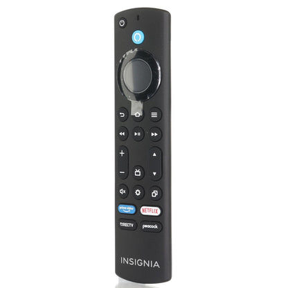 Insignia NS-RCFNA-19 (Rev B) Fire TV Remote Control | Voice - NSRCFNA19revB