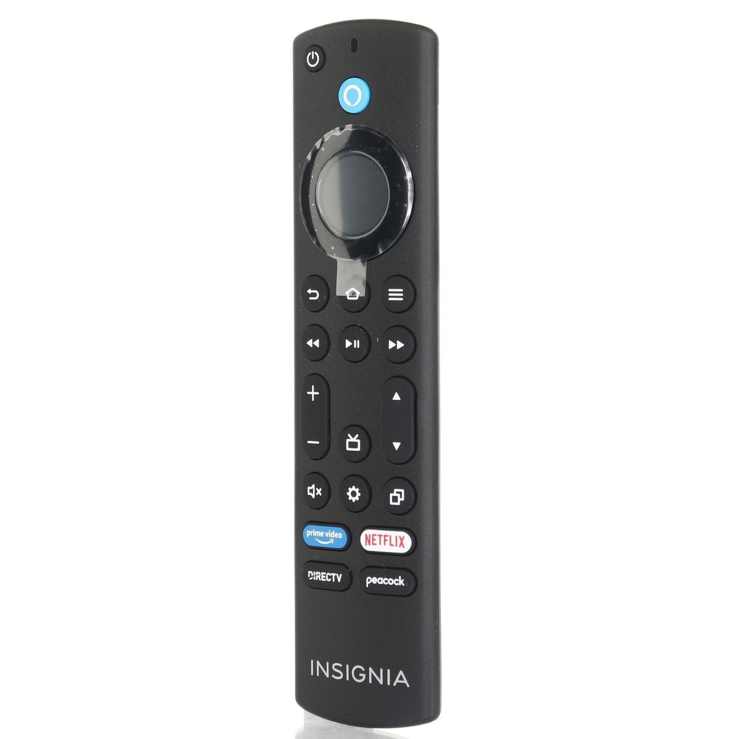 Insignia NS-RCFNA-21 (Rev B) Fire TV Remote Control with Voice PUW2K19YKF470 [NSRCFNA21]