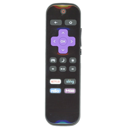 Insignia NS-RCRUS-16 Roku TV Remote Control - NSRCRUS16