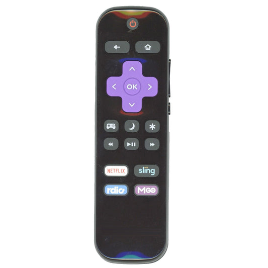 Insignia NS-RCRUS-16 Roku TV Remote Control - NSRCRUS16