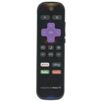 Insignia NS-RCRUS-17 2016/2017 Roku TV Remote Control - 06518W21BY03X