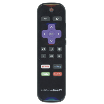 Insignia NS-RCRUS-17 2016/2017 Roku TV Remote Control - 06518W21BY03X