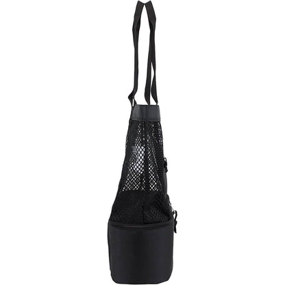Insulated Cooler Beach Bag