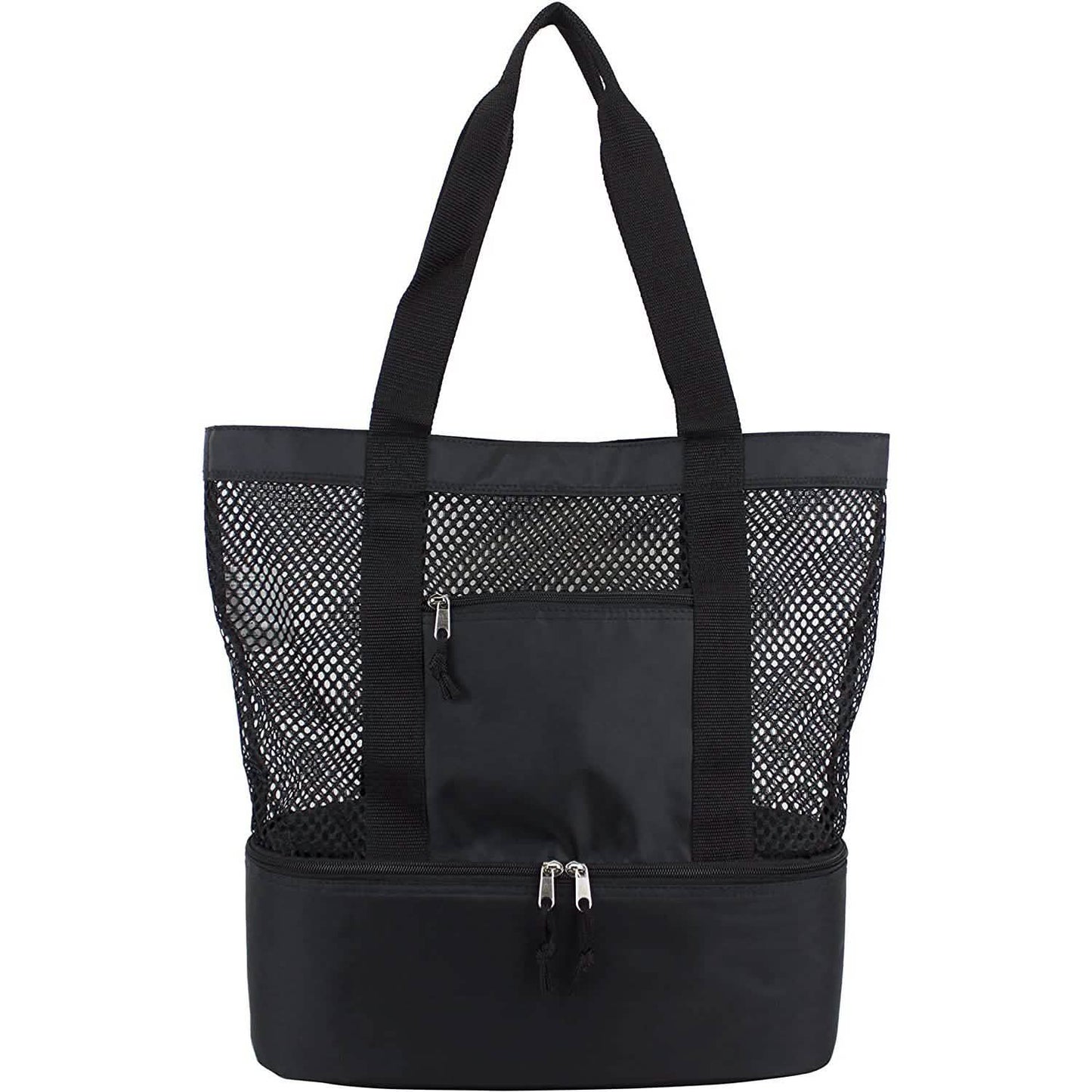 Insulated Cooler Beach Bag