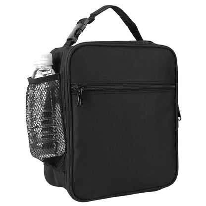 Insulated Portable Lunch Box