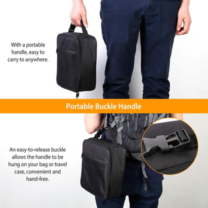 Insulated Portable Lunch Box