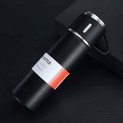 Insulated Stainless Steel Water Bottle
