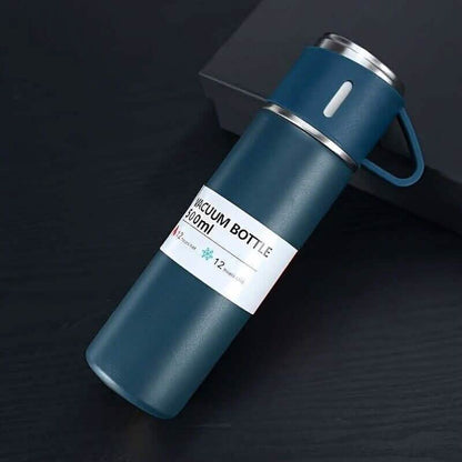 Insulated Stainless Steel Water Bottle