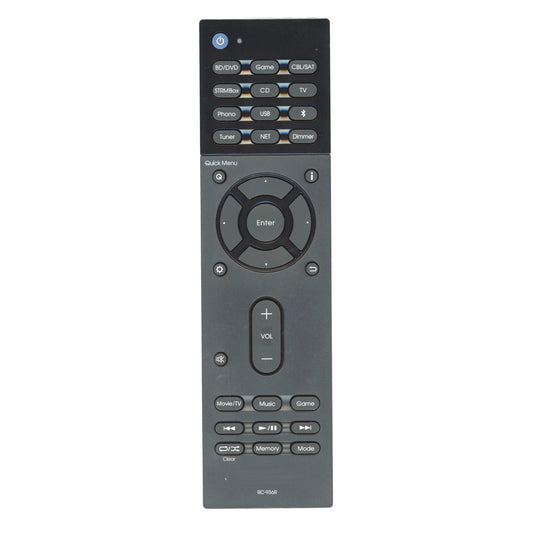 Integra RC936R A/V Receiver Remote Control – 24140936