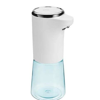 Intelligent Induction Foam Hand Washing Machine Household Portable Soap Dispenser