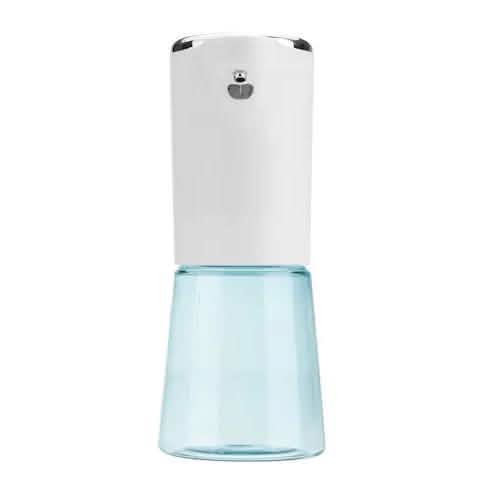 Intelligent Induction Foam Hand Washing Machine Household Portable Soap Dispenser