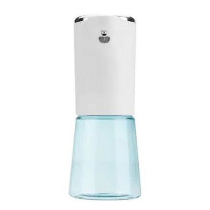 Intelligent Induction Foam Hand Washing Machine Household Portable Soap Dispenser