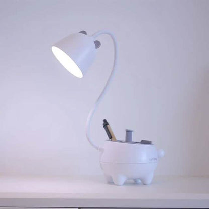Intelligent Promise Touch Three-dimming Touch Light