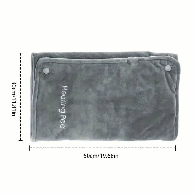 Intelligent Thermostatic Graphene Handbag with USB Power