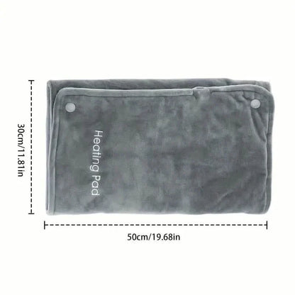 Intelligent Thermostatic Graphene Handbag with USB Power