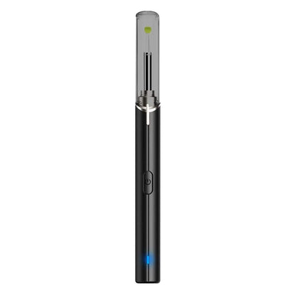 Intelligent Visual Ear Otoscope Inspection Tool