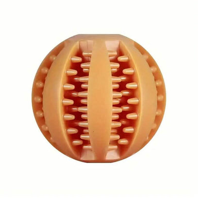 Interactive Elastic Puppy Chew Toy