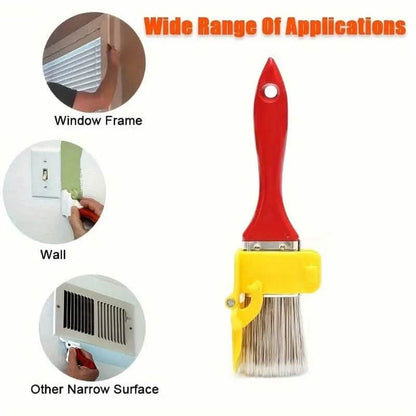 Internal Wall and Roof Paint Brush