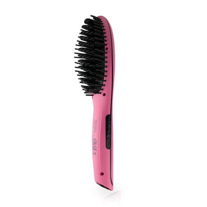 Ionic Balancing Brush