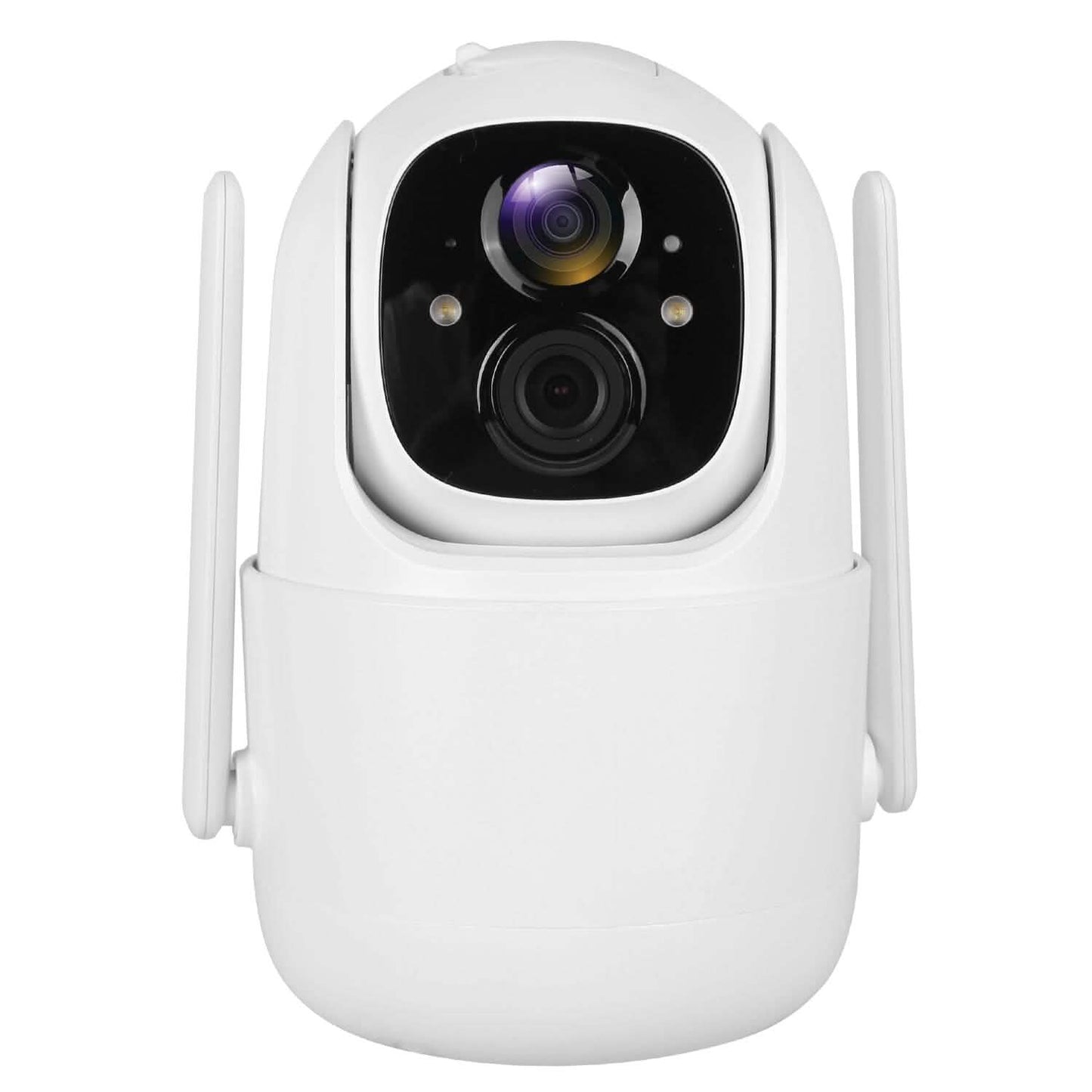 IP65 Solar Wireless Security Camera