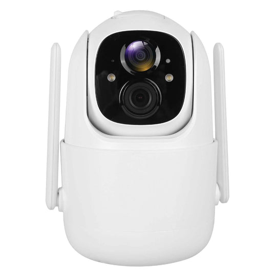 IP65 Solar Wireless Security Camera