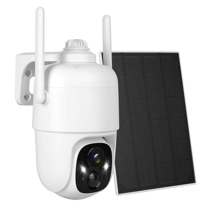 IP65 Solar Wireless Security Camera