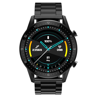 IP67 Waterproof Wireless Smartwatch Fitness Tracker