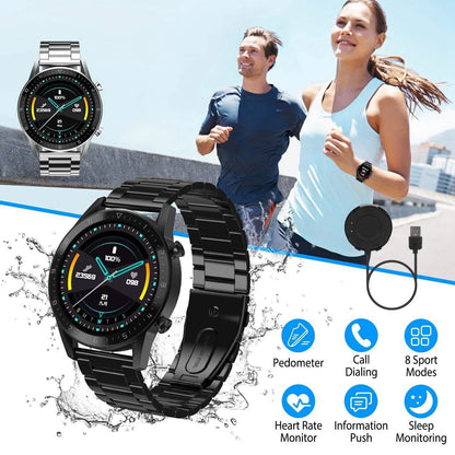 IP67 Waterproof Wireless Smartwatch Fitness Tracker