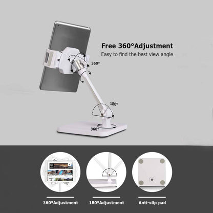 iPad Pro 12.9 Foldable Stand