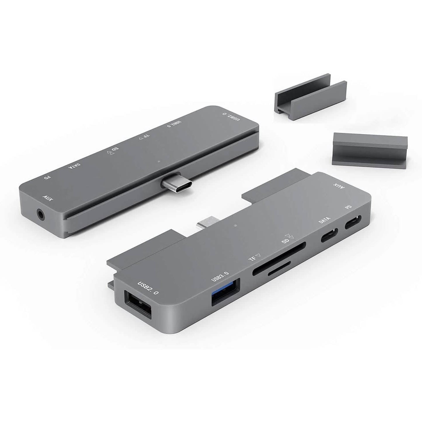 iPad Pro USB C Hub