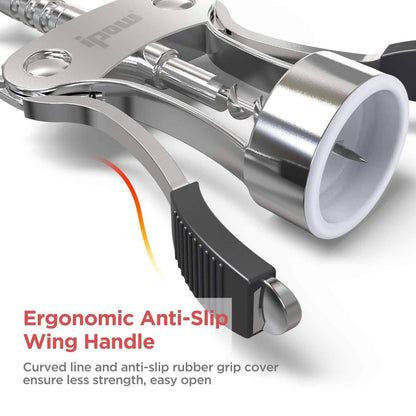 IPOW Wing Corkscrew