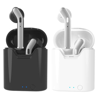 IPX5 Waterproof Wireless 5.0 TWS Earbuds