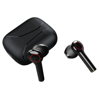 IPX5 Waterproof Wireless 5.0 TWS Earbuds Wireless Headset with Mic