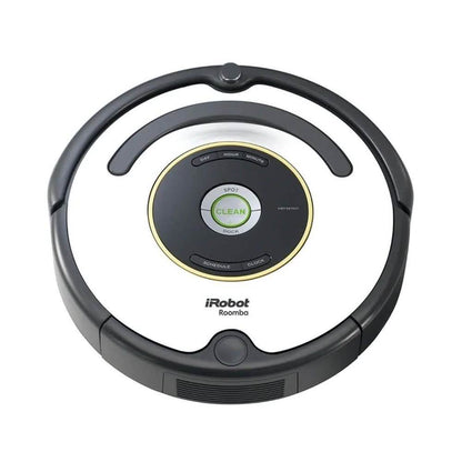 iRobot Roomba 655 Vacuum Cleaning Robot (Refurbished)